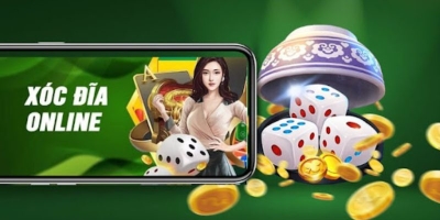 Một vài kỹ xảo trong game xóc đĩa truyền thống