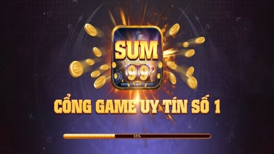 Sum99 – Cổng game quốc tế uy tín hàng đầu